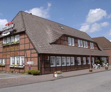Hotel Krohwinkel Hittfeld المظهر الخارجي الصورة